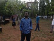 Nishant Tirkey