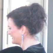 Katrina Weeks hodgetts