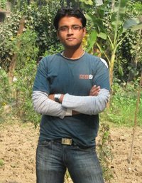 Vishal Srivastava