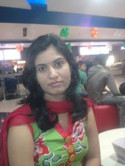 Sanchita Pandey saxena