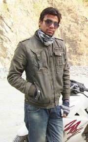 Abhijeet Saini