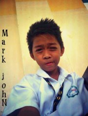 Mark John