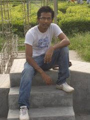 Kiran Kumar