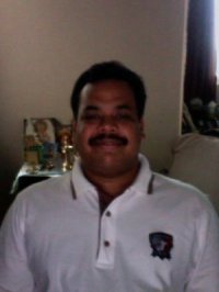 Manoj Varrier