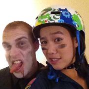 Larissa Charnsangavej