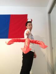 Battsengel Dashdavaa