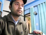 Shamshad Siddiqui