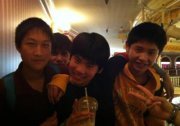 Kevin Ting