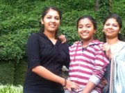 Ankita Jayasreekumar