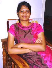 Nivedhitha Pasupathy