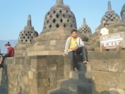 Baskoro Rahman