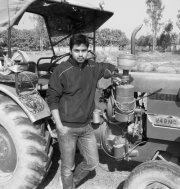 Aman Singh
