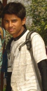Ankit Sharma