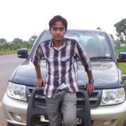 Anish Sharma