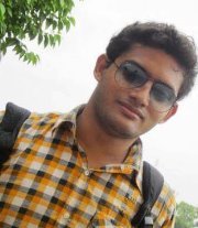 Promit Kundu