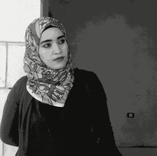 Isra Abu saadeh