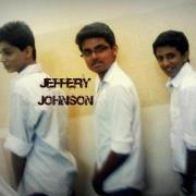 Jeffery Johnson