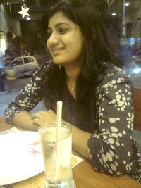 Bhavya Shah