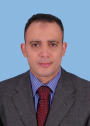 Ahmed Hamed