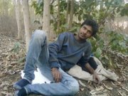 Dinesh Badavath