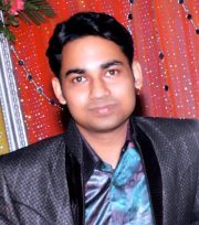 Jay Prakash