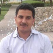 Hassan Ahmed