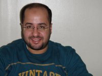 Ahmed Naguib