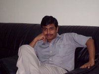 Arun Selva