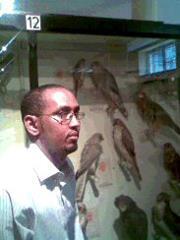 Mohamed Siraj