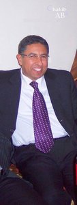 Abderrahman Chakib