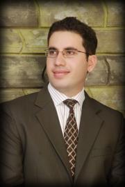 Shoukat Khan