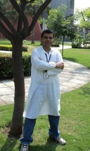 Pradeep Dash
