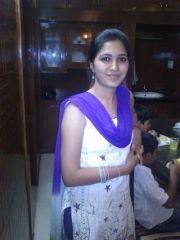 Meenakshi Mehra