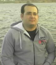 Mahmoud Elzohri