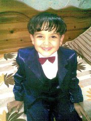 Ahmed Chebbi