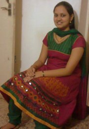 ವರ್ಷ ಕೃಷ್ಣಕುಮಾರ್