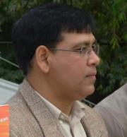 Kumar Vishwajeet