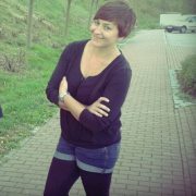 Eliška Sovová