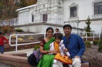 Rangarajan Iyengar