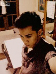 ลุงจ๋า กูเล่นเพลงไทย