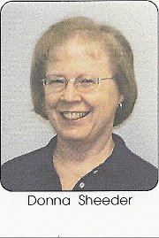 Donna Sheeder