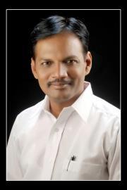 Rajesh Chavan