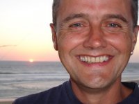 David Caseby
