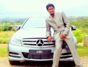 Mohammed Maaz