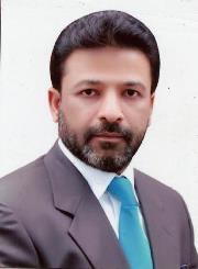 Shahid Qureshi