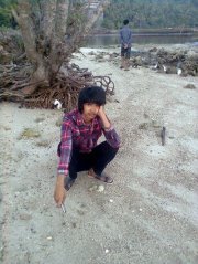 Andika Rude'boy part ii