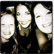 Christine Cunningham hauser