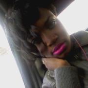 Nyia Singleton