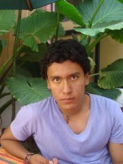 Isaac Camarillo