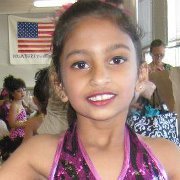 Reshma Radhakrishnan